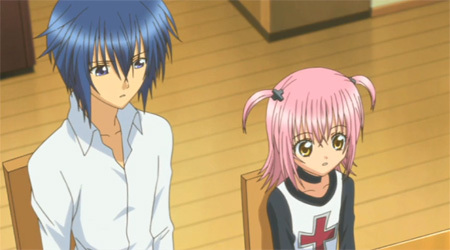 MisalsBack - club ikuto and amu