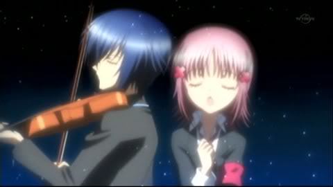 Shugo-Chara1 - club ikuto and amu