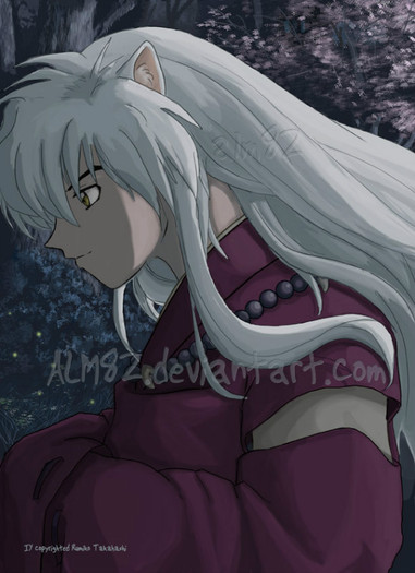 Inu - I - InuYasha