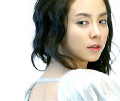 Song Ji Hyo - O-0 Clasamentul actritelor 0