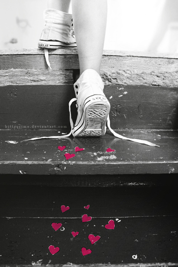 bringing_love_by_kittycrime-d416l6j