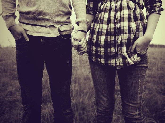 love_by_kariiissa - Poze artistice