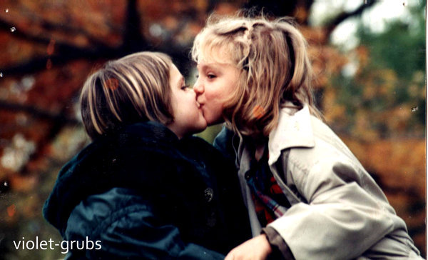 Love_by_Violet_Grubs - Poze artistice