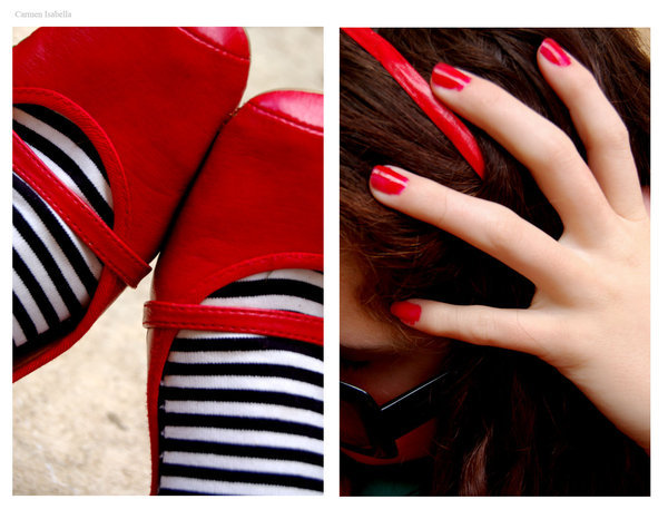 Love_the_Shoes__by_carmenisabella - Poze artistice