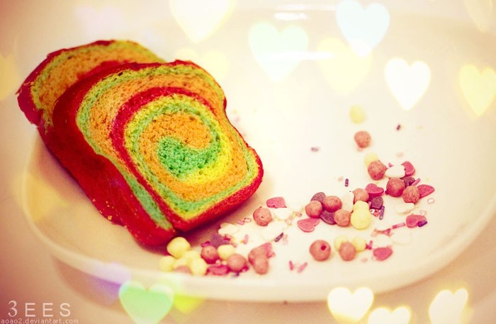 mini_rainbow_toast_____by_aoao2-d491swv - Poze artistice