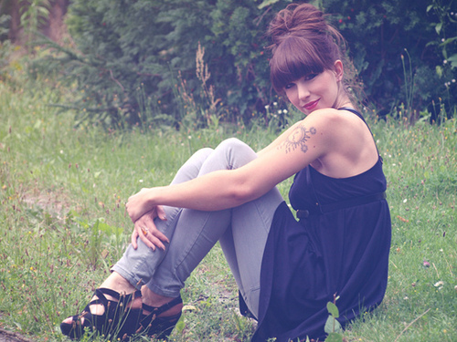 .Fericita.