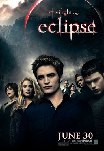 robert-pattinson-eclipse-poster - Twilight Amurg