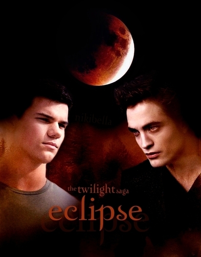 twilight-eclipse-poster-fan-2 - Twilight Amurg