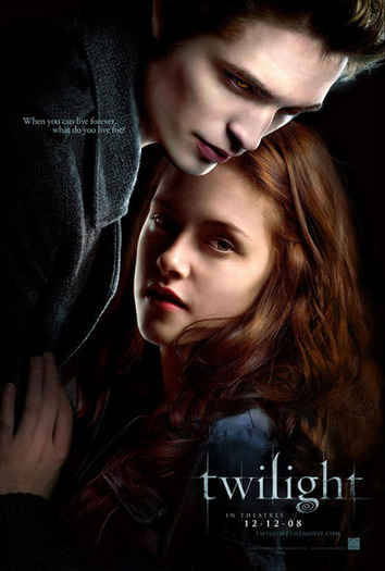 twilight-poster - Twilight Amurg