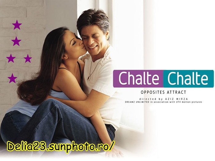 shahrukh_khan_chalte_chalte_02 - Chalte Chalte