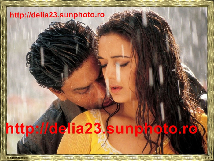  - Veer Zaara