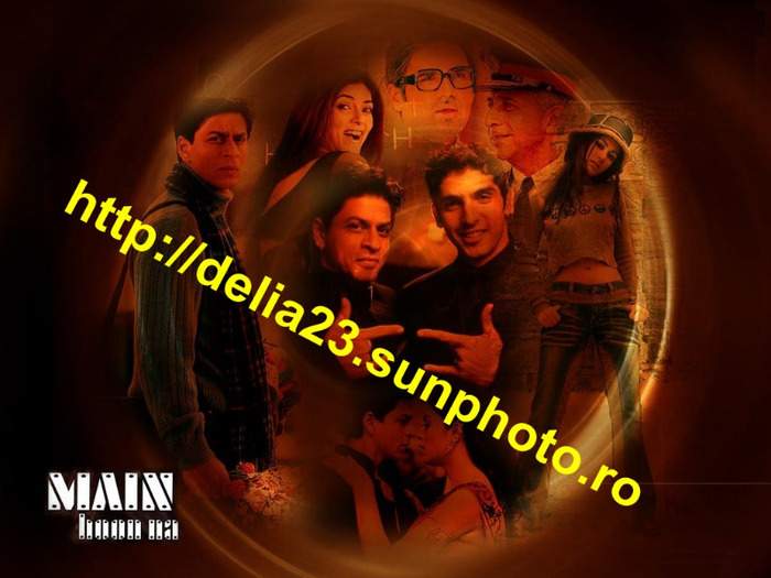 shahrukh_khan_main_hoon_na_01 - Main hoon na