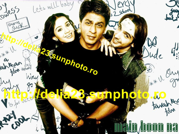 shahrukh_khan_main_hoon_na_03 - Main hoon na