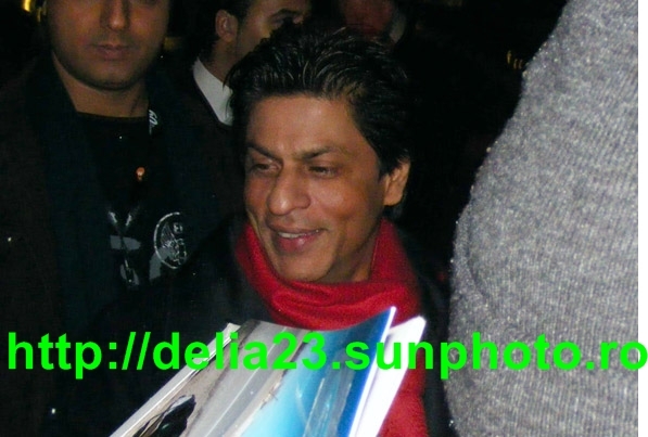 berlinale2010_52 - Shah Rukh Khan la Berlinale