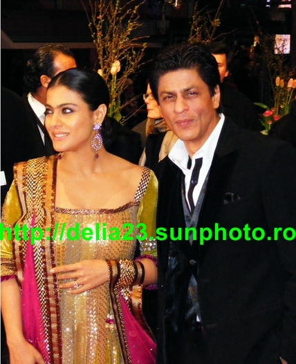 berlinale2010_65 - Shah Rukh Khan la Berlinale