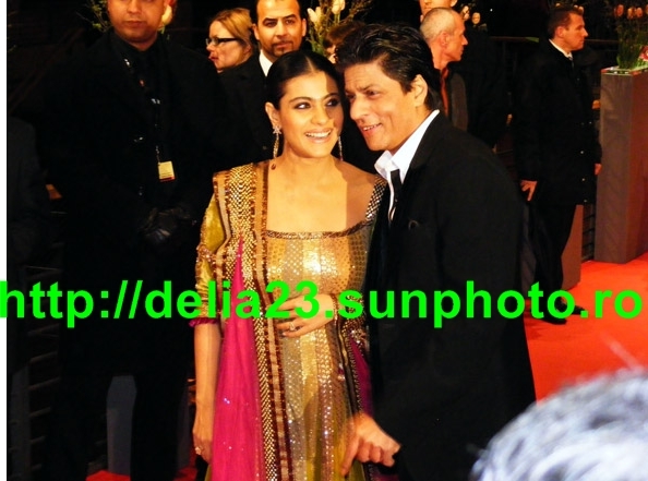 berlinale2010_67 - Shah Rukh Khan la Berlinale