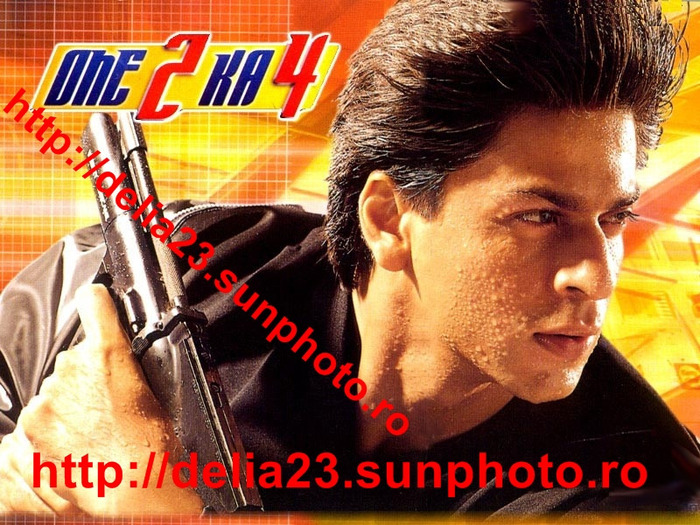 shahrukh_khan_one_2_ka_4_01 - One 2 Ka 4