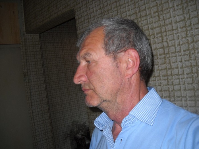 Ma gandesc la...ce ma gandesc - EU cu MINE