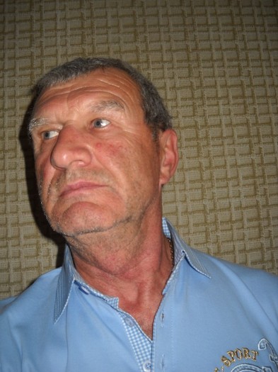 Gandesc ...."peste umar" - EU cu MINE
