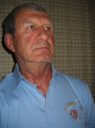 E ASA CUM TREBUIE - EU cu MINE