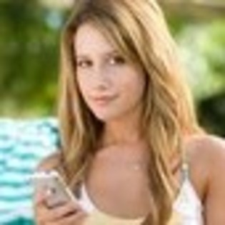 7 - ashley tisdale