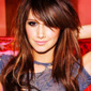 32 - ashley tisdale