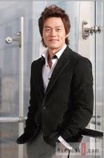 Lee Seo Jin as Regele Vasile - Balul de iarna