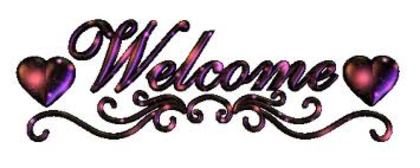 images - Welcome