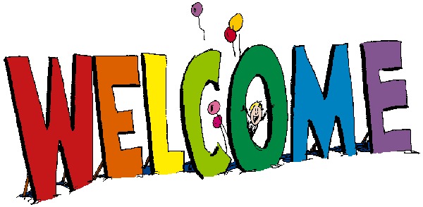 welcome2 - Welcome