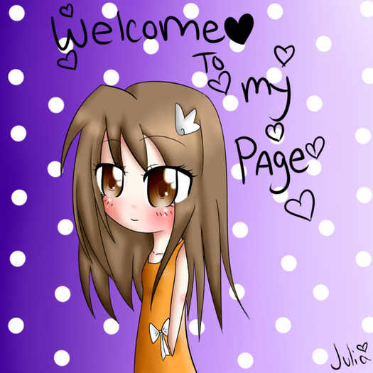 welcome_to_my_page_id_by_warriorhime-d33r1hc - Welcome