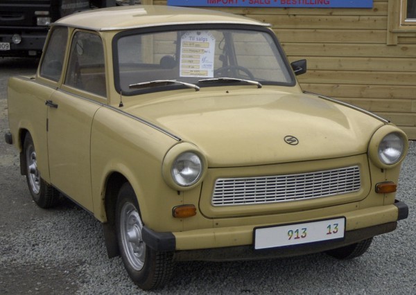 trabant - SCUMPUL SI DULCELE NOSTRU TRABI