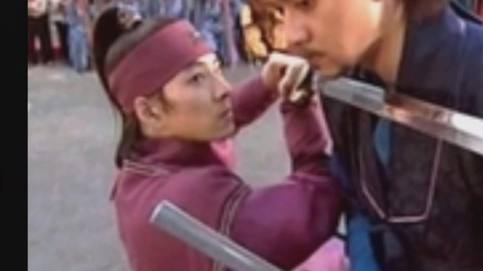 JUMONG5 - 0  ANUNT F IMPORTANT - Imi pare rau