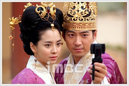 jumong ye soya - 0  ANUNT F IMPORTANT - Imi pare rau