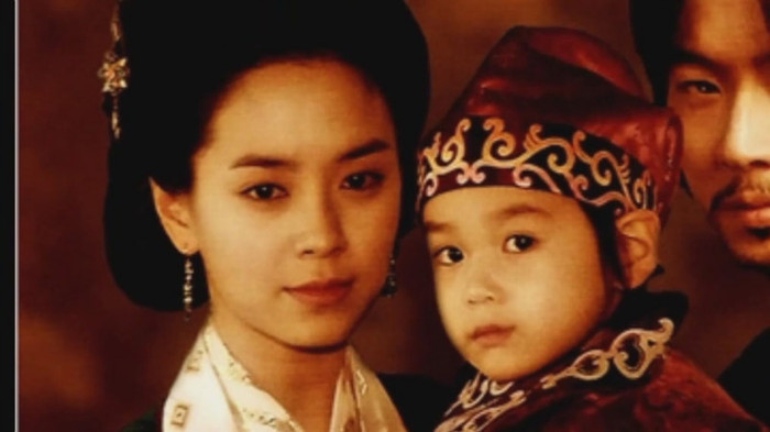 jumong - 0  ANUNT F IMPORTANT - Imi pare rau