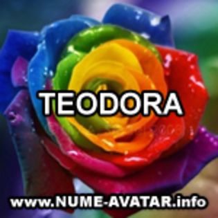 474-TEODORA avatar - teodora