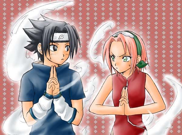  - 2 sasusaku