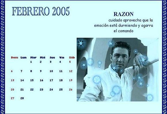 2. febrero2005a - Fernando Colunga