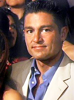 133yr1 - Fernando Colunga