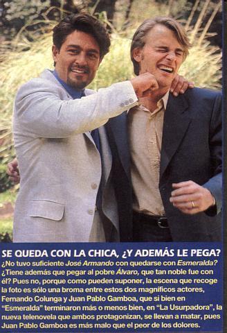 fern7et - Fernando Colunga