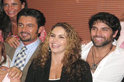 luceroyelenco20xq2fy - Fernando Colunga