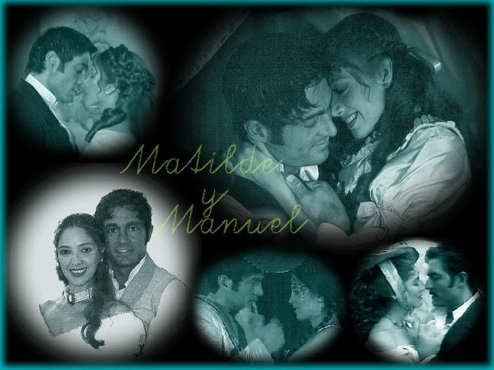 matimanuwall - Fernando Colunga
