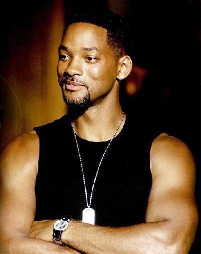 WILL4 - WILL SMITH