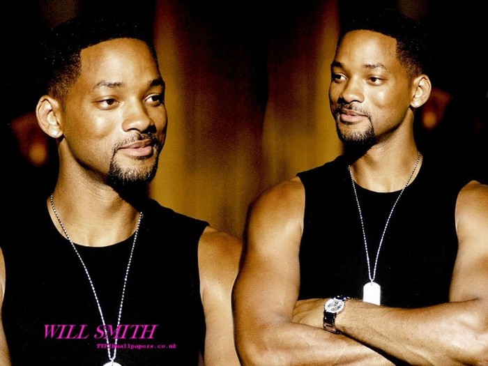 WILL5 - WILL SMITH