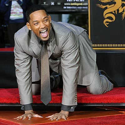 WILL7 - WILL SMITH