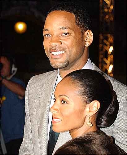 WILL8 - WILL SMITH