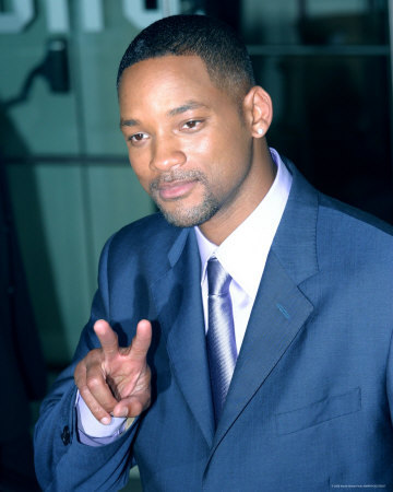 WILL10 - WILL SMITH