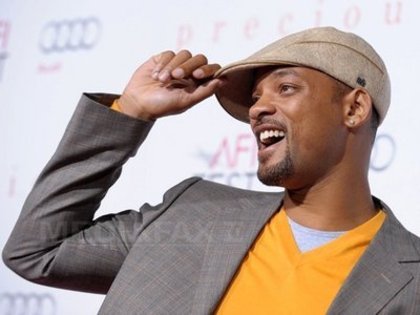 WILL20 - WILL SMITH