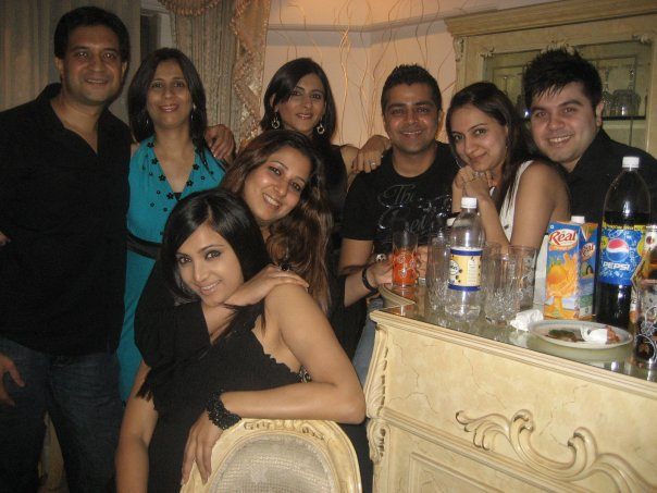 253506_216869748335129_154546784567426_731528_1738069_n - xxRidhima-Shilpa Anandxx