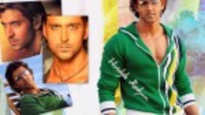 hrithik-roshan1 - Colaje