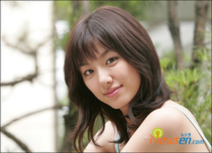 Seo Ji Hye (5) - Seo Ji Hye